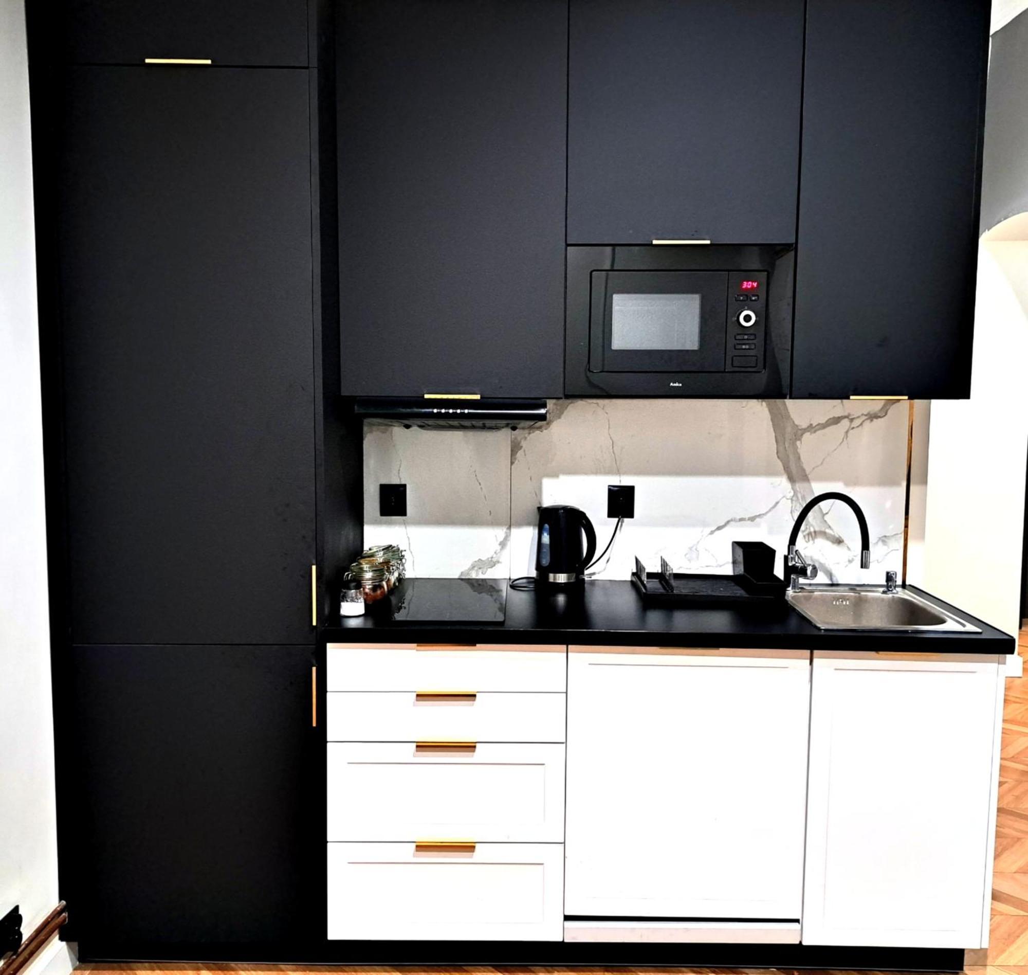 Kopernik Premium Rooms Apartment Stary Toruń Esterno foto