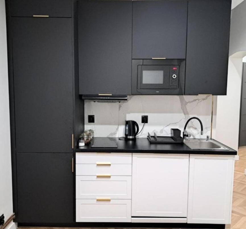 Kopernik Premium Rooms Apartment Stary Toruń Esterno foto